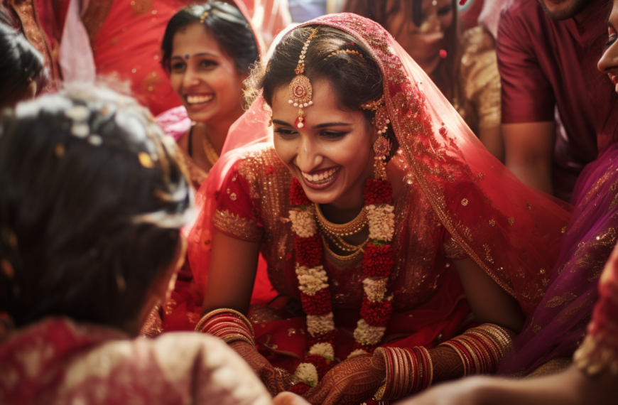 Preparing for an Indian Wedding: Tips for Expats