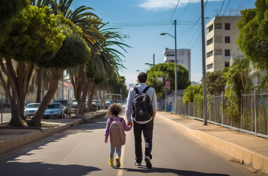 Raising Kids in Israel: An Expat’s Guide to Education and Culture