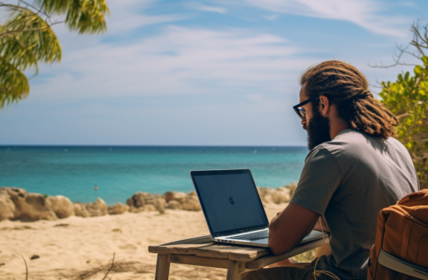Remote Work in Jamaica: Best Practices for Self-Employed Expats