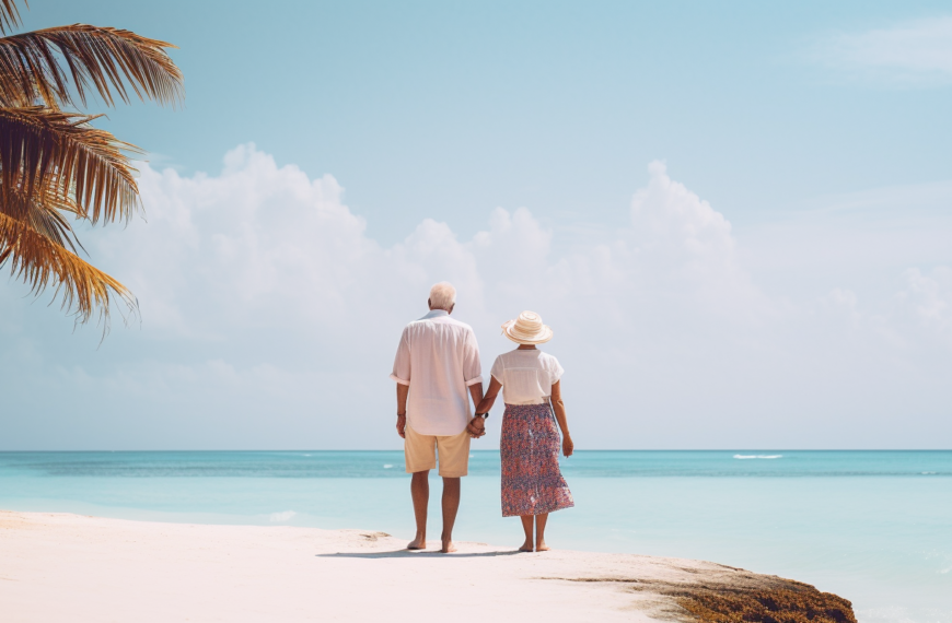 Retiring in Belize: An Expat’s Comprehensive Guide