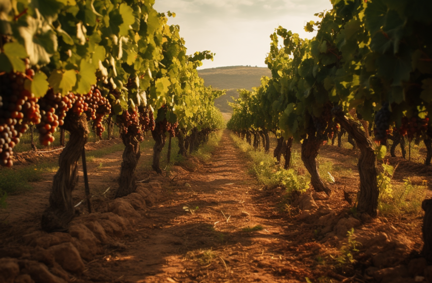 South African Wine Routes: A Connoisseur’s Guide for New Residents