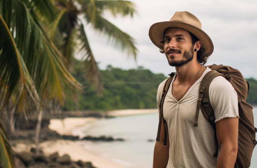 The Digital Nomad’s Guide to Panama