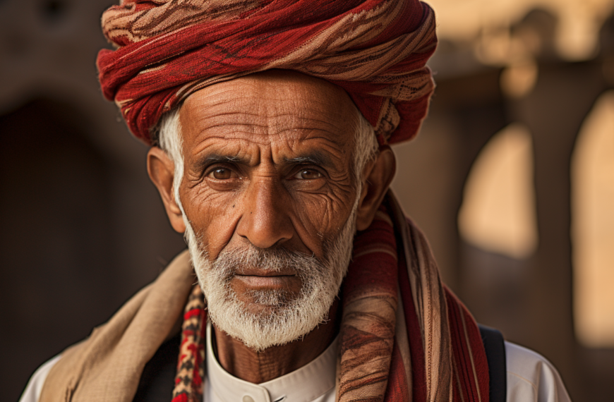 The Evolution of Oman: Understanding its History and Modern Transformation