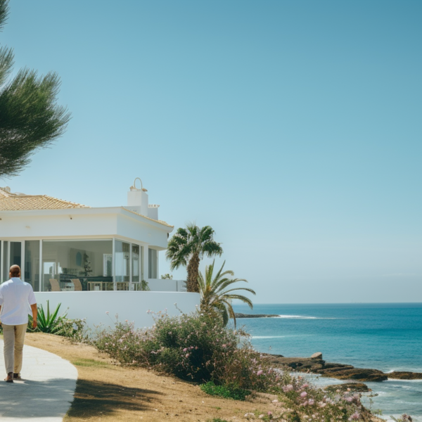 The Golden Visa: How Expats Can Gain Residency in Cyprus Through Investment