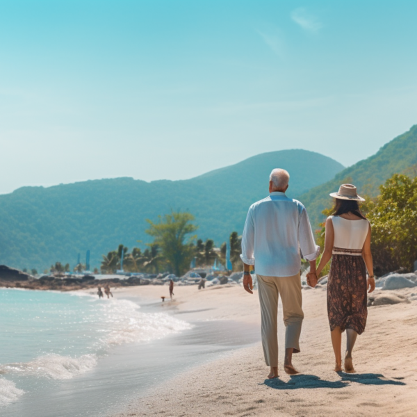 Retiring in Paradise: An Expat’s Guide to Healthcare and Health Insurance in Thailand