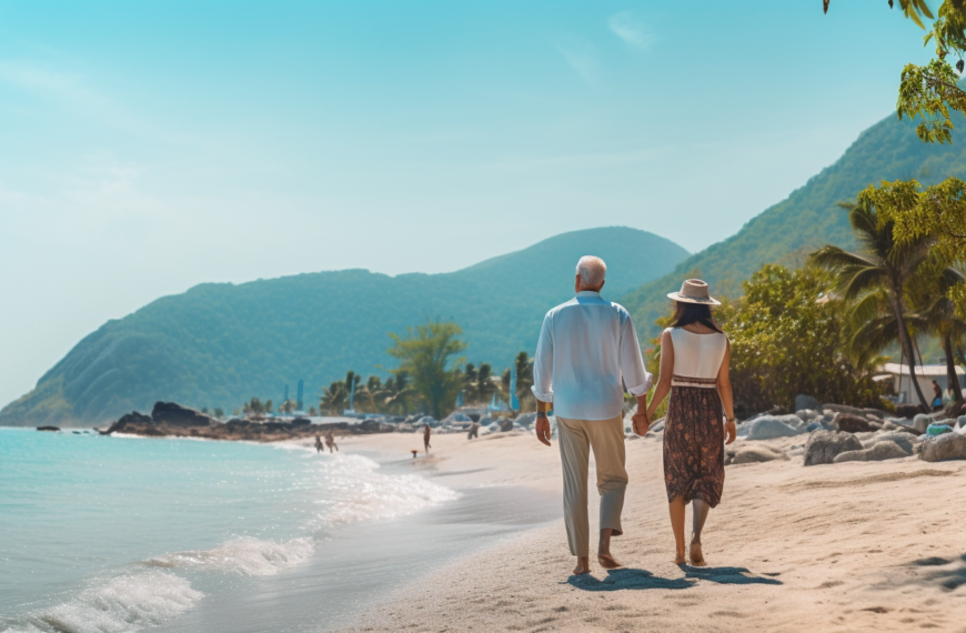 Retiring in Paradise: An Expat’s Guide to Healthcare and Health Insurance in Thailand