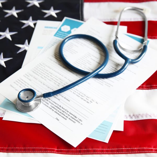 Health Insurance Options For Expats In The USA