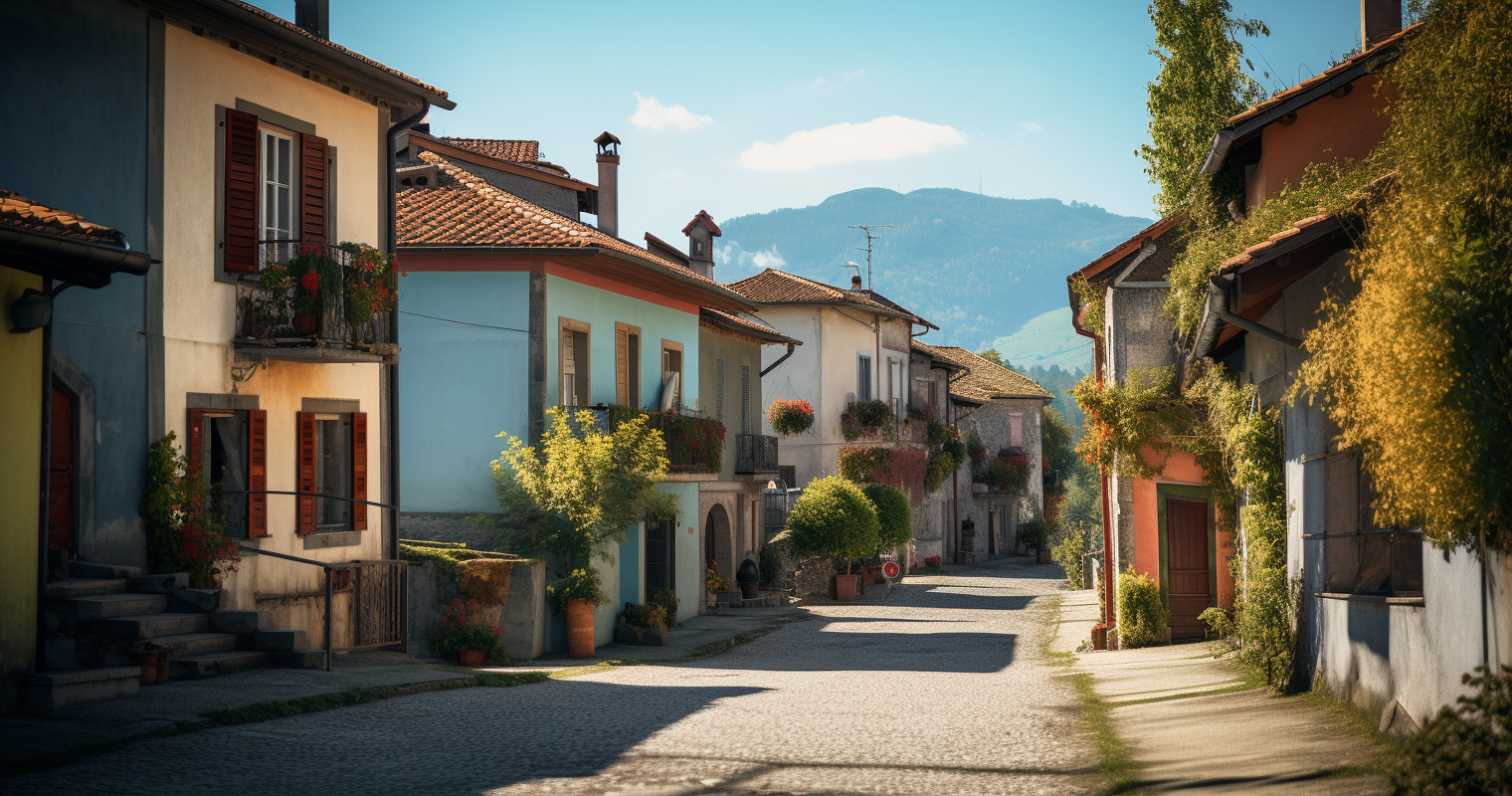 The Most Affordable Places To Buy Property In Europe 2024 - Expat Focus