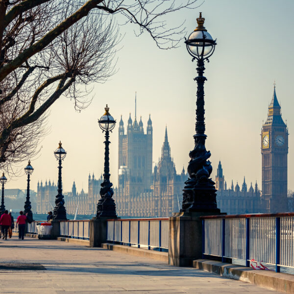 Expats Buying Property In London: Five Emerging Neighbourhoods