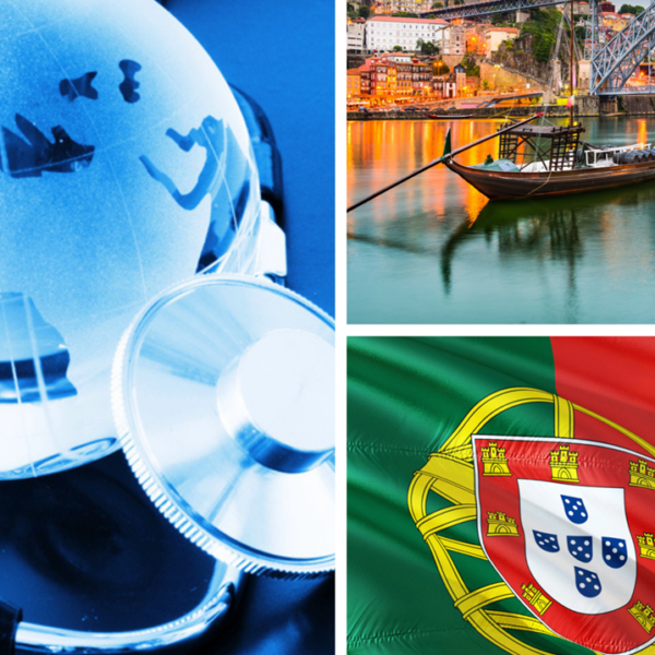 What Do Expats Need To Know About The Healthcare System In Portugal?