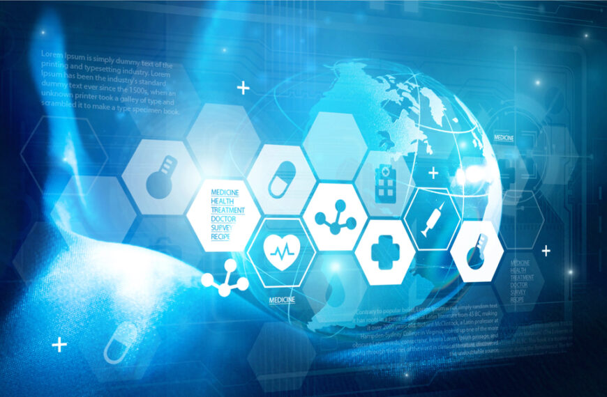 Expat Focus International Healthcare Update April 2026
