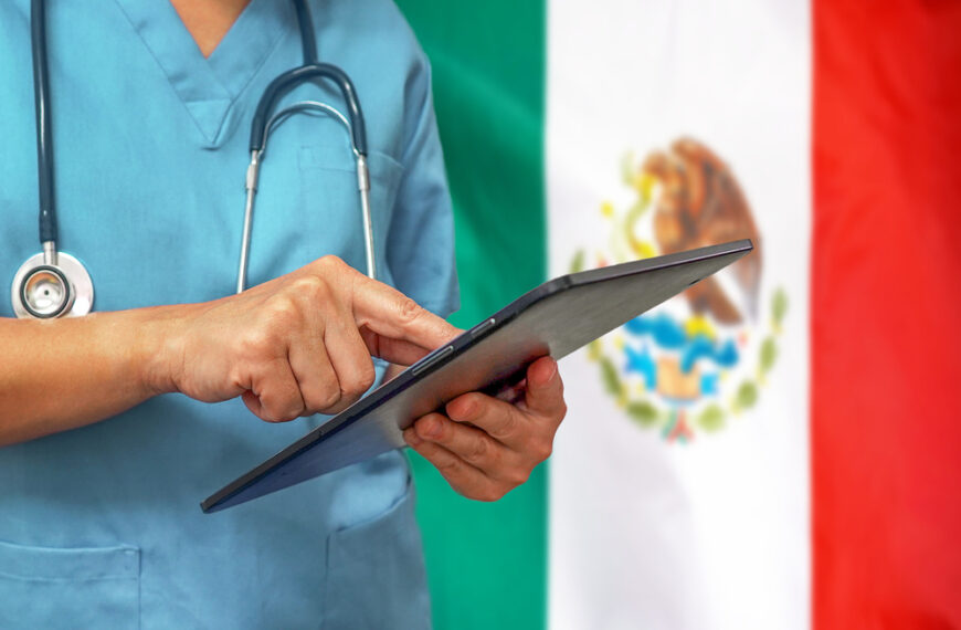 What Expats Need To Know About Healthcare In Mexico