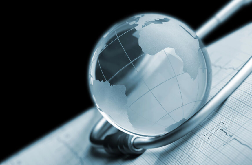 Expat Focus International Healthcare Update April 2025