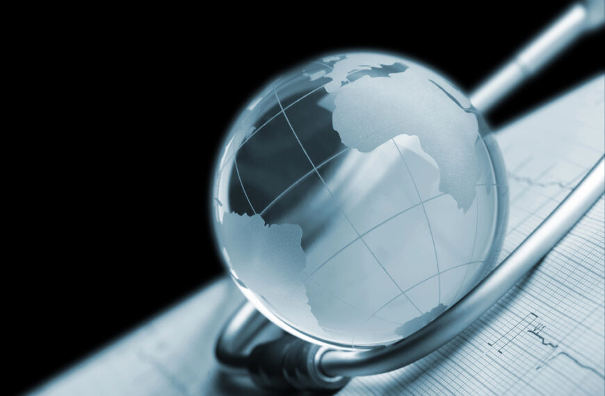 Expat Focus International Healthcare Update April 2025
