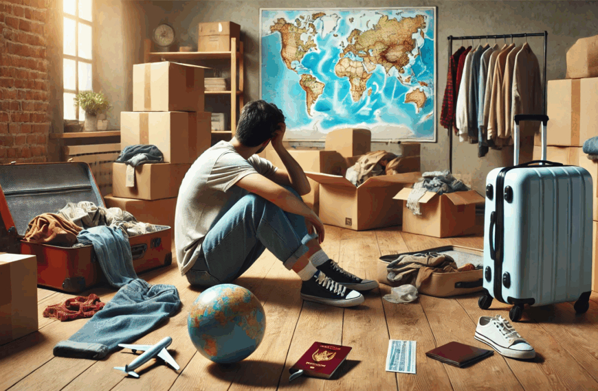 Moving Abroad? Don’t Make These 6 Common Expat Mistakes