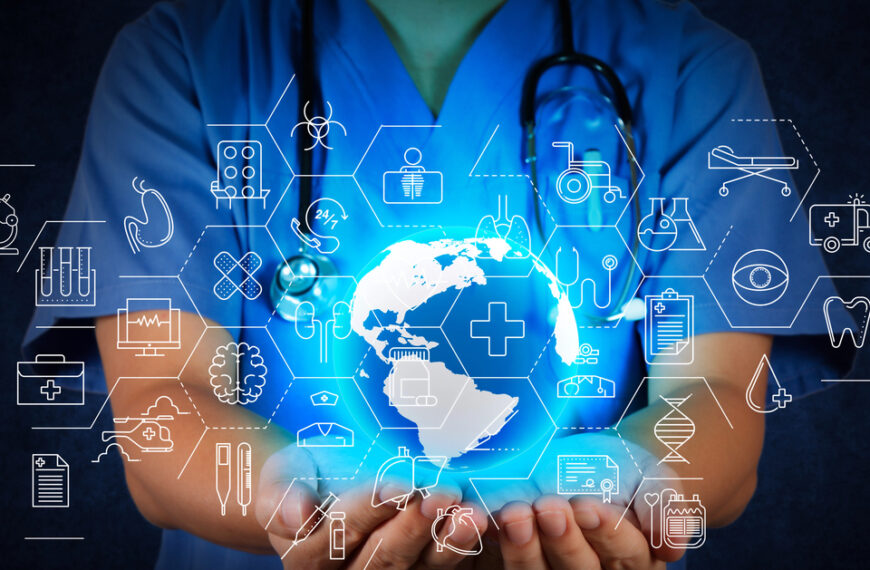 Expat Focus International Healthcare Update June 2025