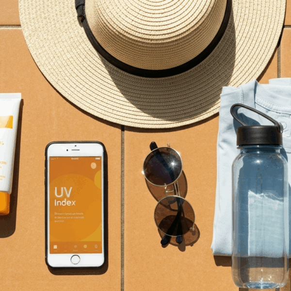 Living The Dream Abroad? Don’t Forget The Sunscreen