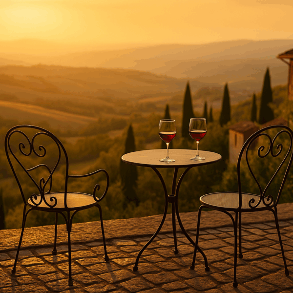Love Later In Life: An Expat’s Guide To Romance In Italy