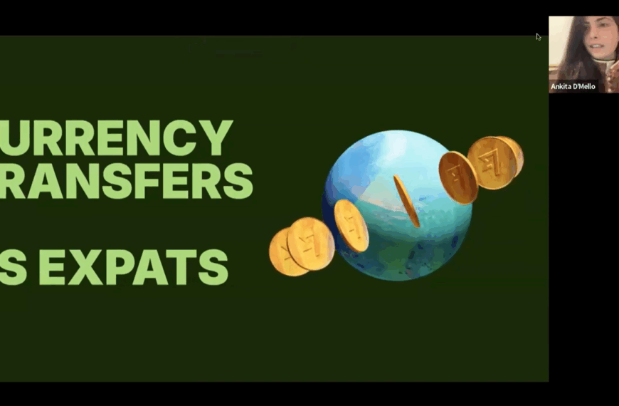 International Currency Transfer Considerations And Strategies For US Expats In 2025