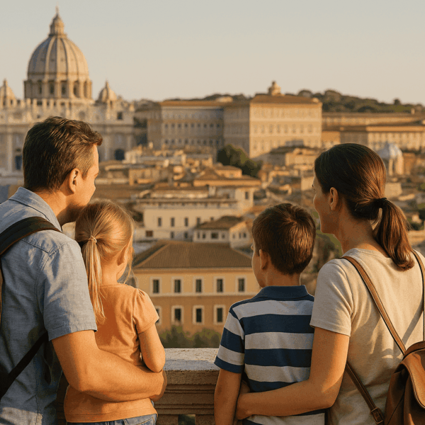 Staying Well In Italy: Health Tips For Expat Families