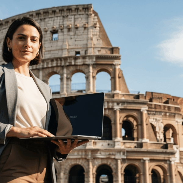Is It Safe To Do Business In Italy? Navigating Crime, Corruption & Opportunity