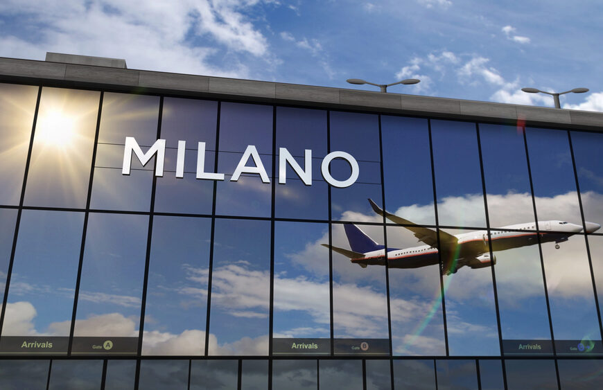 Why Milan Is Becoming A Magnet For Wealthy Expats