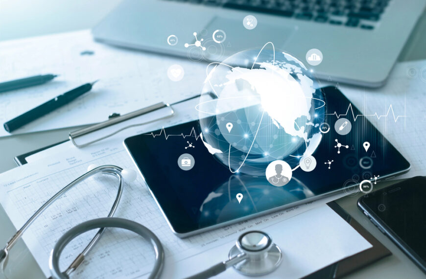 Expat Focus International Healthcare Update May 2026